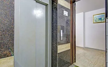 Hotel Soni Inn