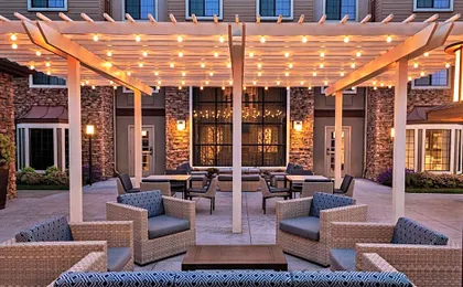 Homewood Suites by Hilton Portland Airport