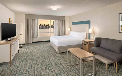 Homewood Suites By Hilton Miami-Airport/Blue Lagoon