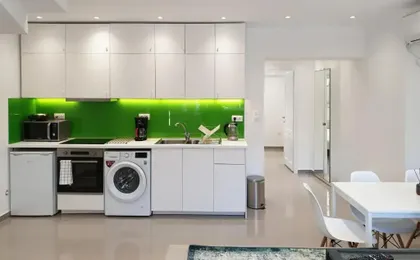 KYMA Apartments Athens 18