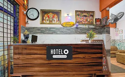 Hotel O Diamond Street Bangalore Formerly Sri Sai Guru Comfort