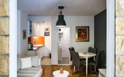 Apartments Luce & Toma