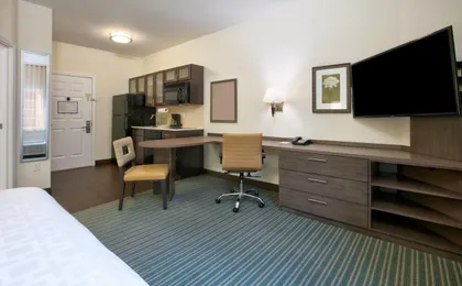 Candlewood Suites DFW South