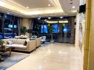 Beijing Worldcity International Service Apartment