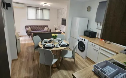 Apartment AD