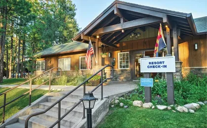Worldmark Pinetop