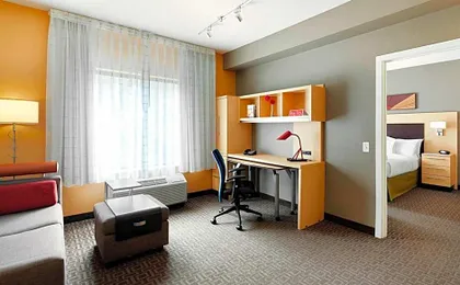 TownePlace Suites by Marriott Harrisburg Hershey
