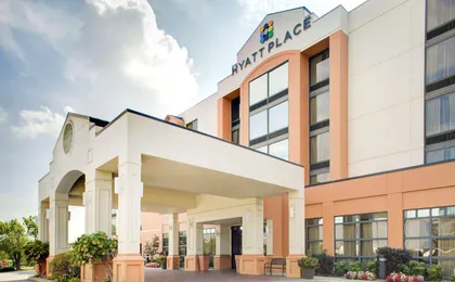 Hyatt Place Louisville - East
