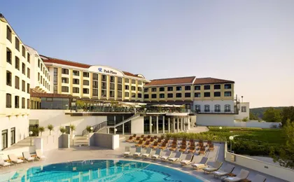 Park Plaza Histria Pula
