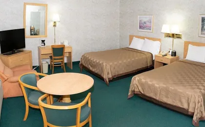 Regency Inn Perrysburg