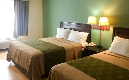 Econo Lodge Harrisburg - Hershey