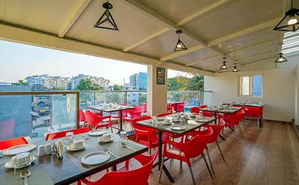 Treebo Elite 7 Koramangala, 500M From Nexus Mall