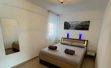 Apartman Cosic Crikvenica Prizemlje Ground Floor Private Garage