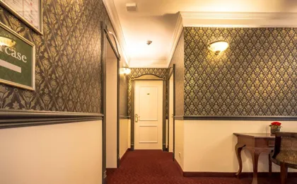 Myer's Hotel Berlin