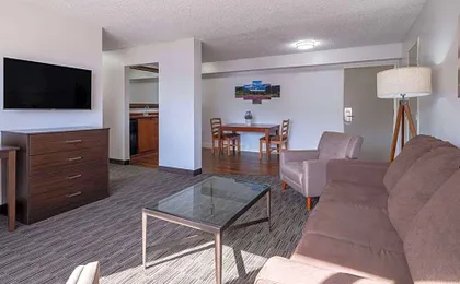 Ramada by Wyndham Juneau