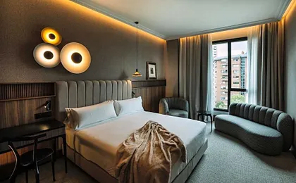 Hotel Pinar Plaza
