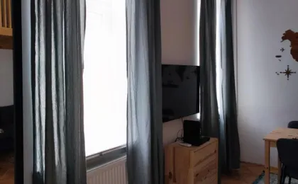 Apartment Andy