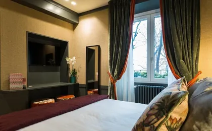 Living Suites