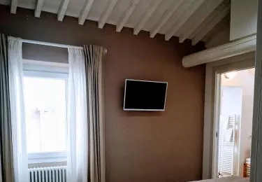 La Maison De Charme ROOMS