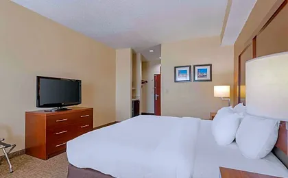 Comfort Inn & Suites Seguin