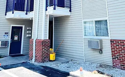 Tampa Bay Extended Stay - Airport