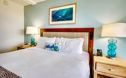 The Ritz-Carlton O'ahu, Turtle Bay