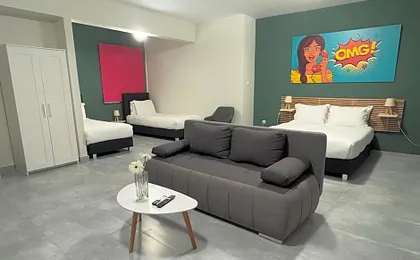 Connect Suites
