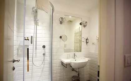 Ripetta 25 Prestige Rooms