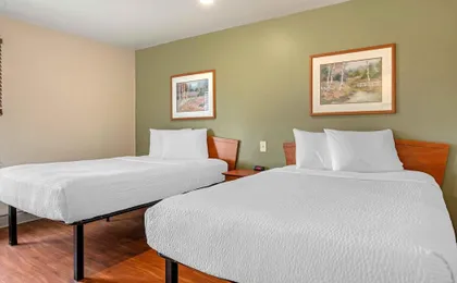 Extended Stay America Select Suites Indianapolis Greenwood