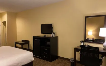 Baymont by Wyndham Houston North