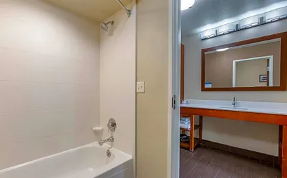 Comfort Inn & Suites Coeur D'Alene