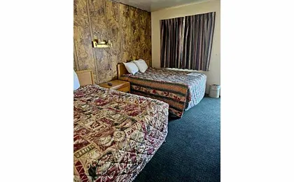 Discovery Inn Vallejo I 80 Near Napa CA