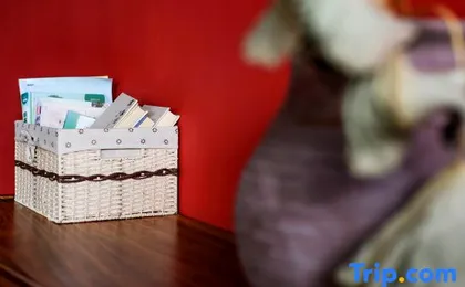 Yifeng Boutique Hotel