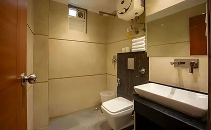 Arch Suites - Near Aerocity