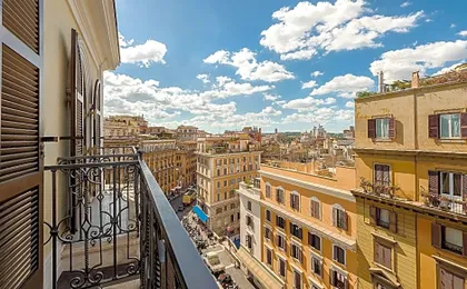 THE K BOUTIQUE HOTEL