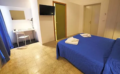 TIFEO Bed & Breakfast