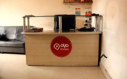 Apartment Kharadi by Oyo
