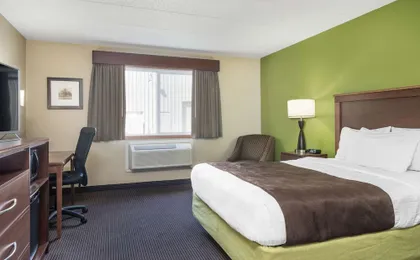 Americinn by Wyndham Little Falls