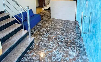 Hotel Fairy mont Udaipur