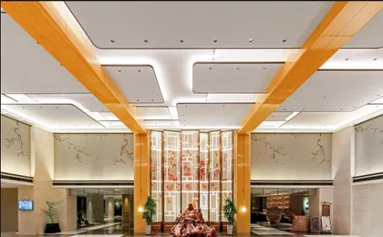 Southern Airlines Pearl Hotel - Guangzhou
