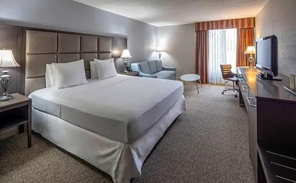 Radisson Hotel Hauppauge-Long Island