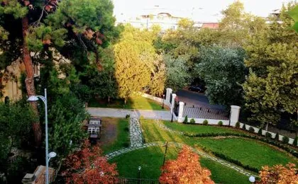 CENTER Near the sea and Metro! Unique crystal apartment with amazing view