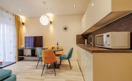 Perimar Luxury Apartments And Rooms Split Center