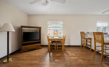 Affordable Suites Hickory/Conover, Nc