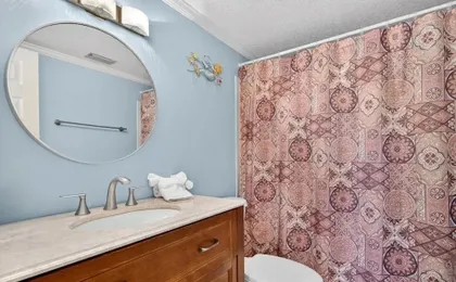 Quail Hollow A8-1u 2 Bedroom Condo