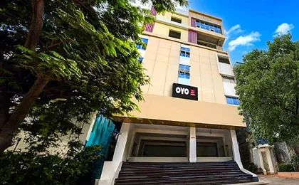 Hotel O Royal Stay Luxury Rooms