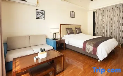 Guangzhou Best Business Hotel Apartment