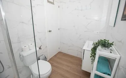 Apartment Carlos V - 1A Levante