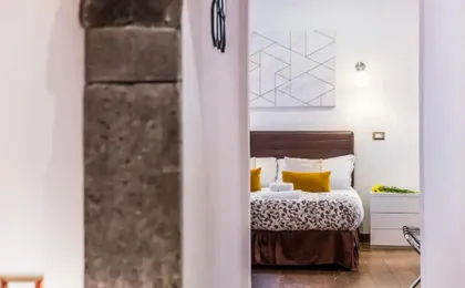 Sant'Angelo Apartments