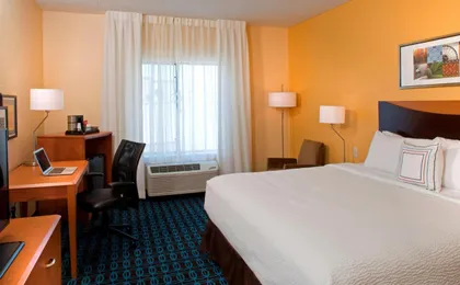 Fairfield Inn Denver Tech Center/South